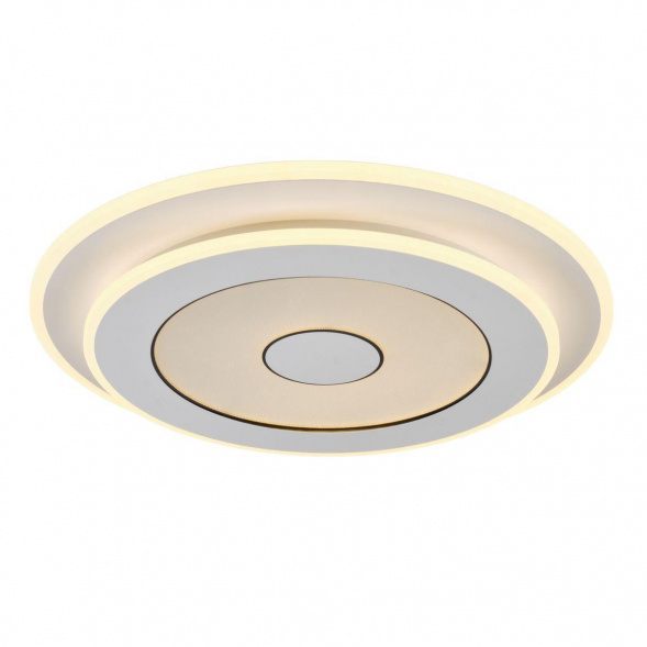 Потолочный светодиодный светильник MyFar Ceiling Button MR9000-CL
