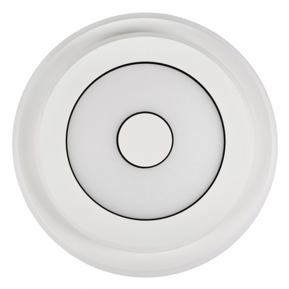 Потолочный светодиодный светильник MyFar Ceiling Button MR9000-CL