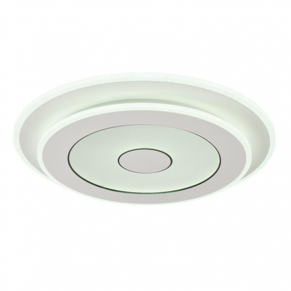 Потолочный светодиодный светильник MyFar Ceiling Button MR9000-CL