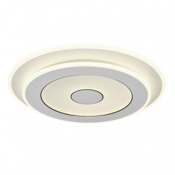Потолочный светодиодный светильник MyFar Ceiling Button MR9000-CL