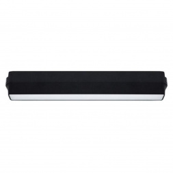 Трековый светодиодный светильник Arte Lamp Rapid A6153PL-1BK