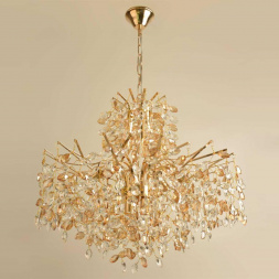 Люстра Reluce 08274-0.4-08 FG