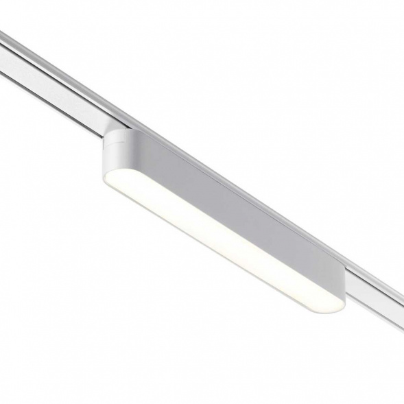 Трековый светильник для низковольтного шинопровода Novotech SMAL 359239