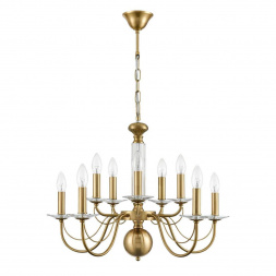 Подвесная люстра Lumion Classi Incanto 8033/10