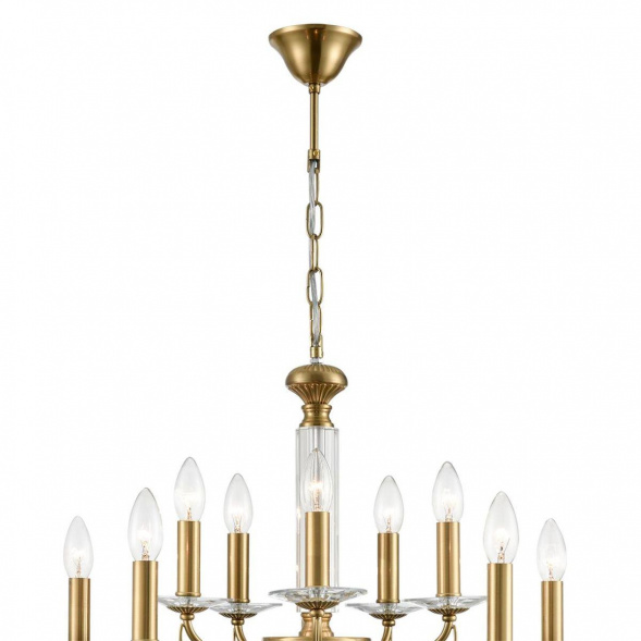 Подвесная люстра Lumion Classi Incanto 8033/10