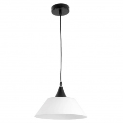 Подвесной светильник Toplight Mabel TL4430D-01BL