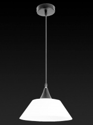 Подвесной светильник Toplight Mabel TL4430D-01BL