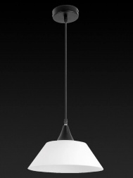 Подвесной светильник Toplight Mabel TL4430D-01BL