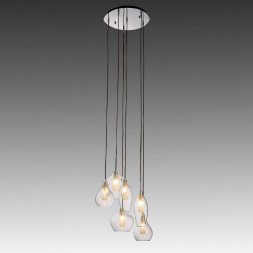 Подвесная люстра Lightstar Pentola 803061
