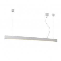 Подвесной светодиодный светильник Lucide Lino Led 23418/16/31