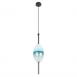 Подвесной светодиодный светильник Loft IT Venice 10223/E Blue
