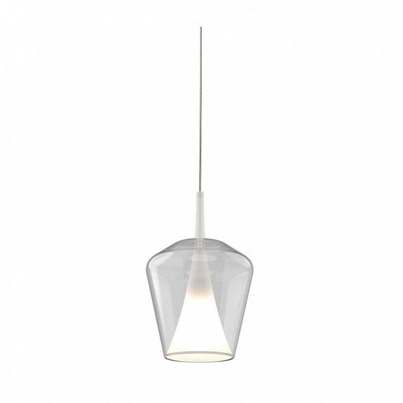 Подвесной светильник без основания Mantra Elsa 8245