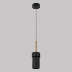 Подвесной светильник Eurosvet Pebble 50264/1 черный