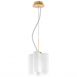 Подвесной светильник Lightstar Nubi Legno 802115