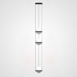 Подвесной светодиодный светильник Imperium Loft Palma 168493-22