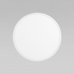 Потолочный светодиодный светильник TK Lighting 18797 Aqua CCT+DIM IP54