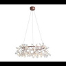 Подвесная светодиодная люстра ST Luce Rafina SL379.203.216