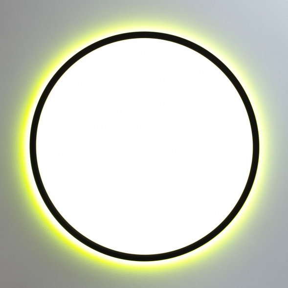 Потолочный светодиодный светильник Citilux Norma CL749401