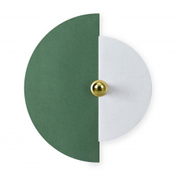 Настенный светильник Freya Carry FR5487WL-01G