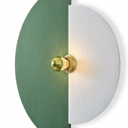 Настенный светильник Freya Carry FR5487WL-01G