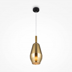 Подвесной светильник Maytoni Duality MOD271PL-01B7