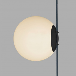 Трековый светильник Denkirs Belty Orb DK5553-BK