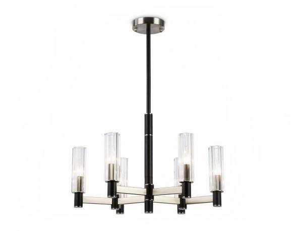 Подвесная люстра Ambrella light High Light LH55501