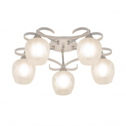 Потолочная люстра Citilux Сюзи CL171153