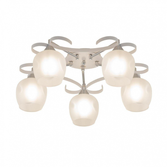 Потолочная люстра Citilux Сюзи CL171153