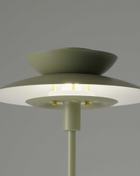 Торшер Moderli Shaggy V11301-1F