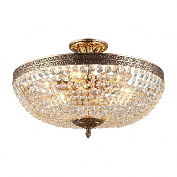 Потолочная люстра Aployt Helcia APL.756.07.06