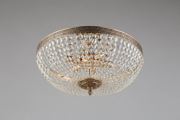 Потолочная люстра Aployt Helcia APL.756.07.06