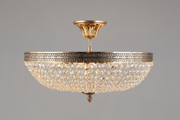 Потолочная люстра Aployt Helcia APL.756.07.06