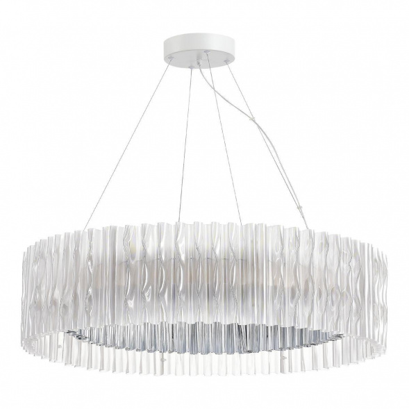 Подвесной светодиодный светильник ST Luce Nazare SL6012.113.01