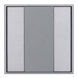 Панель управления Arlight KNX-223-2-Grey 027963