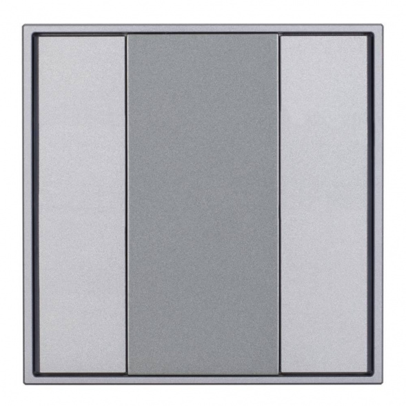 Панель управления Arlight KNX-223-2-Grey 027963