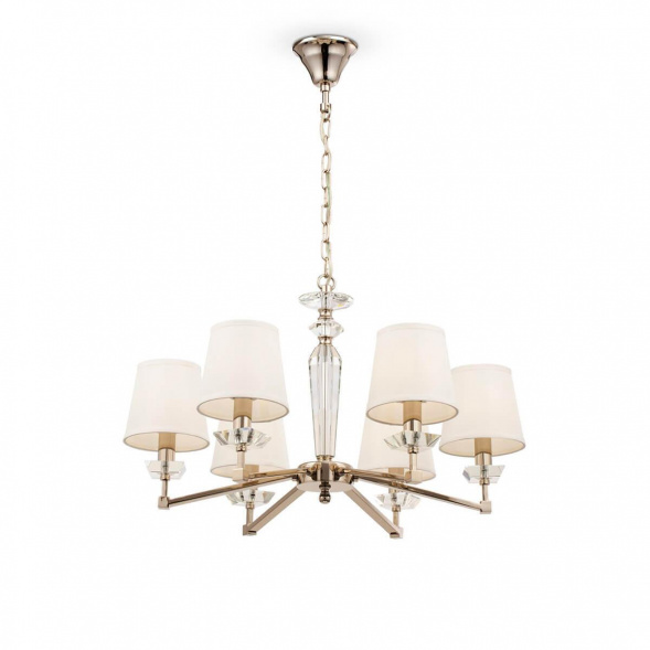 Подвесная люстра Maytoni Beira MOD064PL-06N