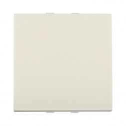 Переключатель LK Studio с двух мест 45х45мм (схема 6) 16 A, 250 B (бежевый) LK45 850801-1