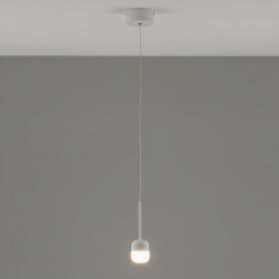 Подвесной светодиодный светильник Moderli Drop V10861-PL