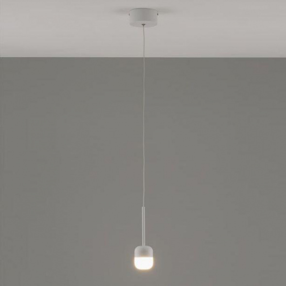 Подвесной светодиодный светильник Moderli Drop V10861-PL