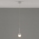 Подвесной светодиодный светильник Moderli Drop V10861-PL