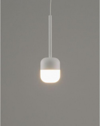Подвесной светодиодный светильник Moderli Drop V10861-PL