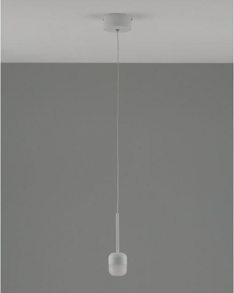 Подвесной светодиодный светильник Moderli Drop V10861-PL