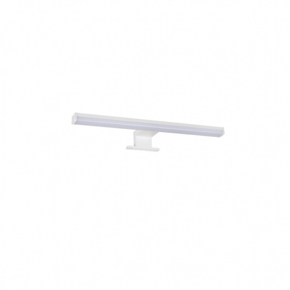 Настенный светодиодный светильник Kanlux ASTIM IP44 8W-NW-W 34931