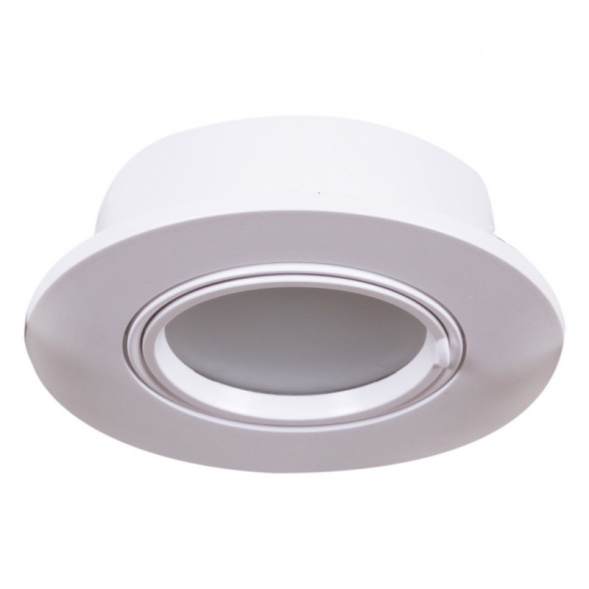 Точечный светильник Reluce 16120-9.0-001 WT