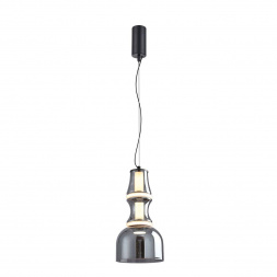 Подвесной светодиодный светильник Favourite Gaudi 4243-2P