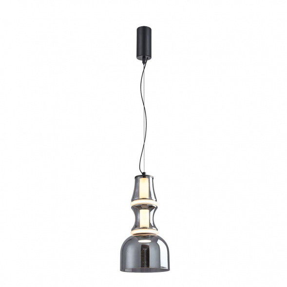 Подвесной светодиодный светильник Favourite Gaudi 4243-2P