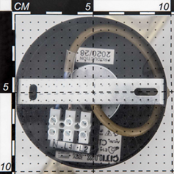 Подвесная люстра Citilux Монтана CL117185