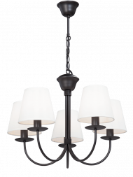 Подвесная люстра Vitaluce V3398-1/5