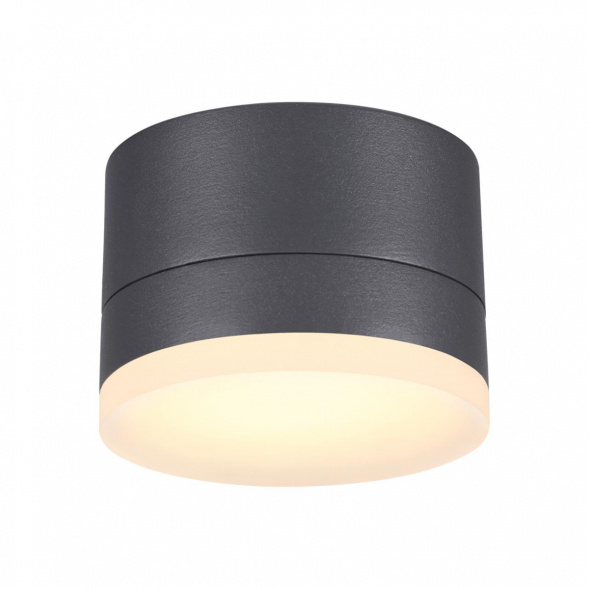 Уличный светодиодный светильник Novotech Street Kaimas 358084